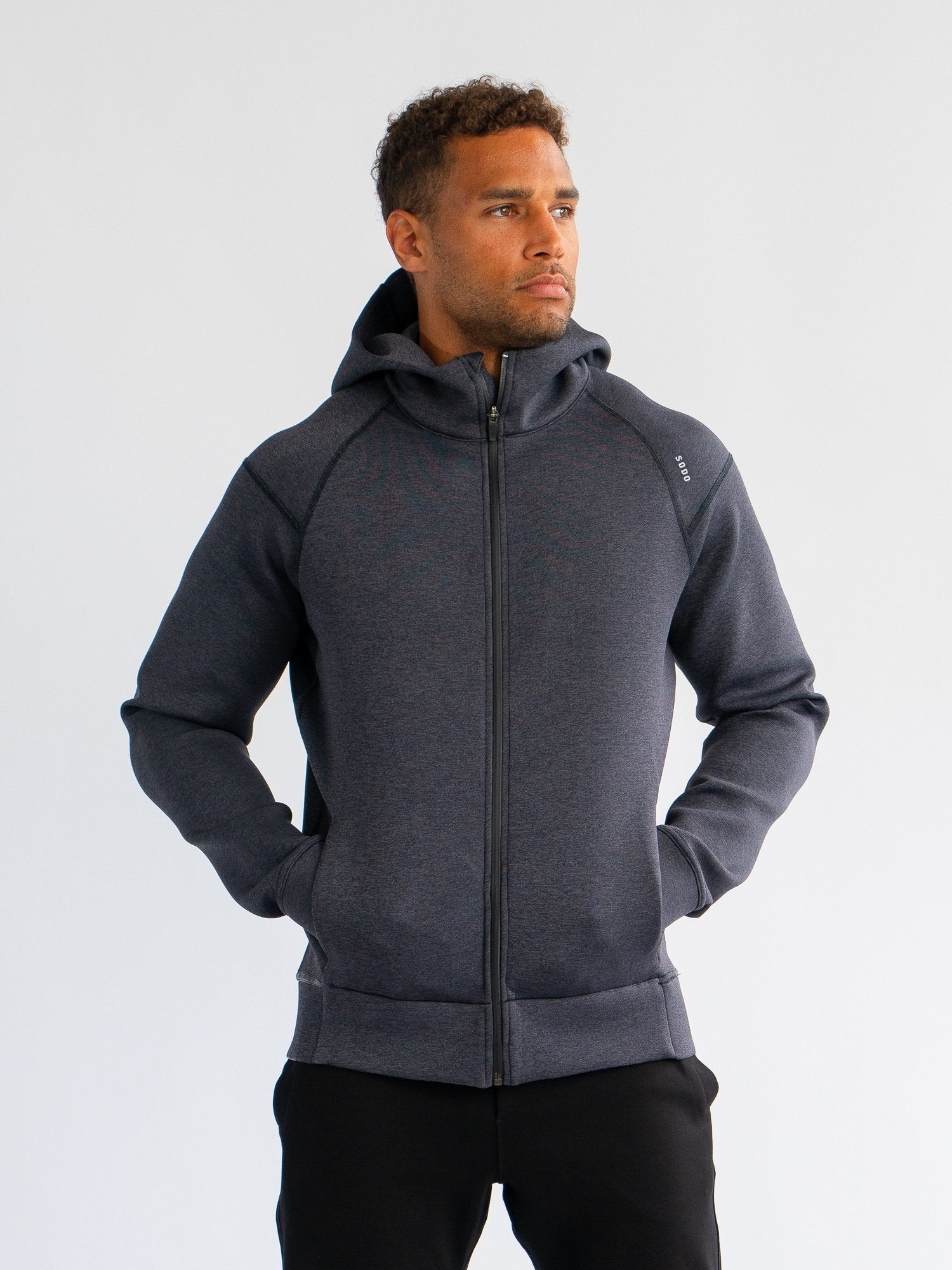 Tech Fleece – Sodo Apparel