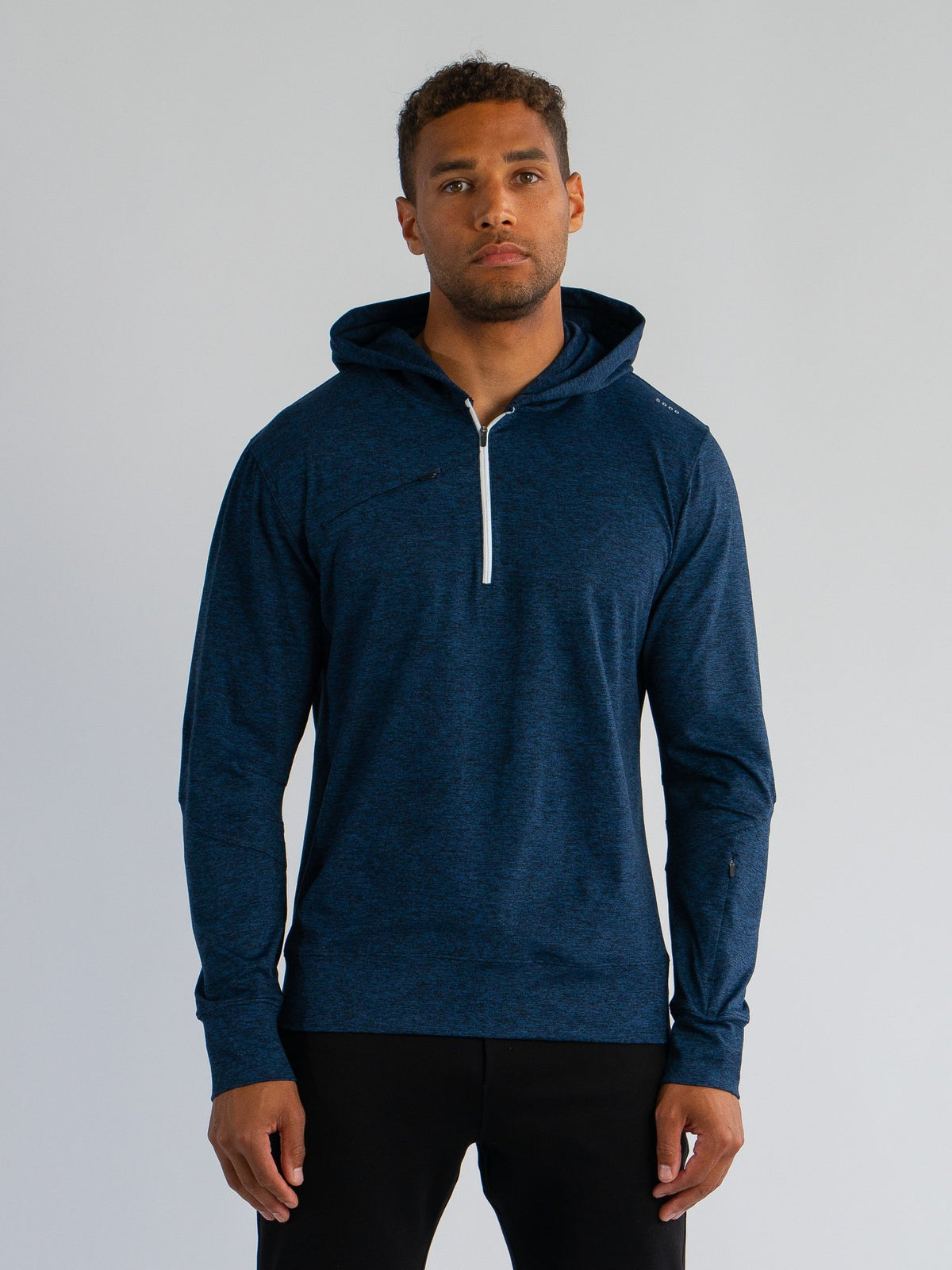 Elevate 1/4 Zip Hoodie – Sodo Apparel